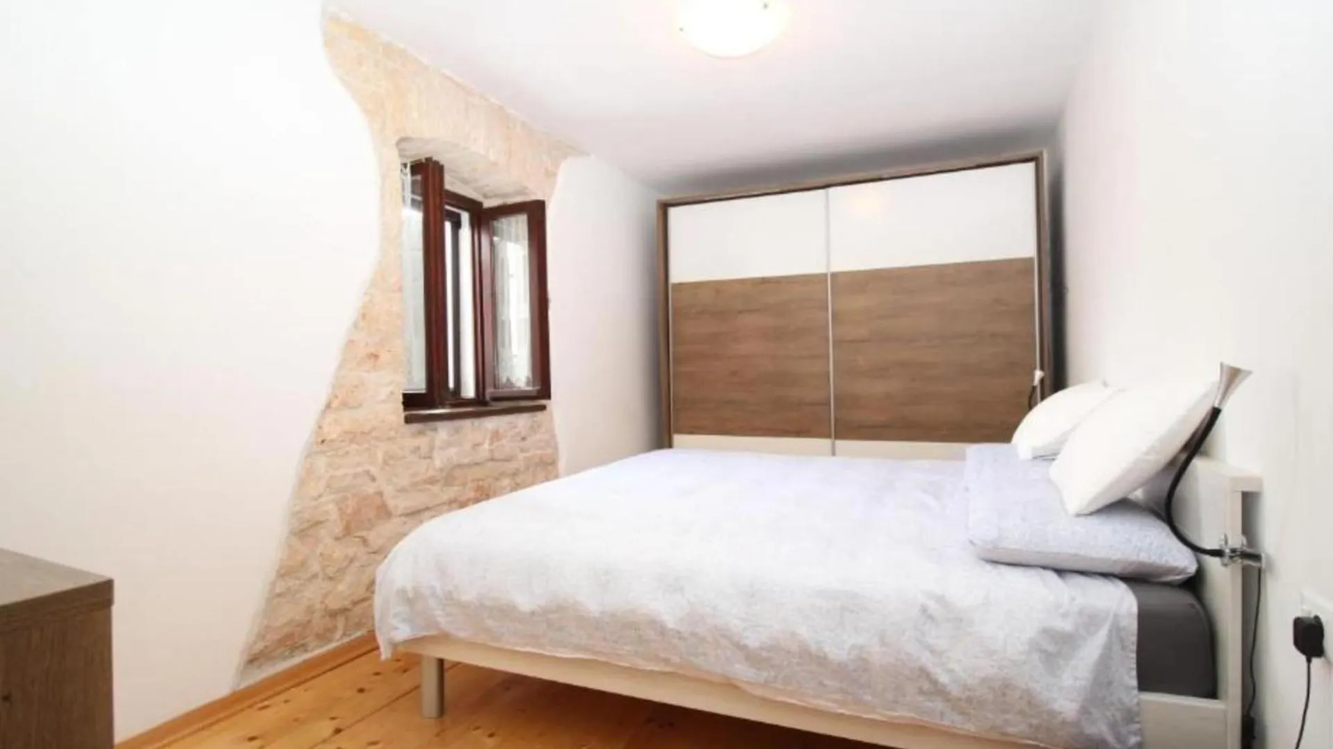 Villa Adriana - Two Bedroom Villa Bale