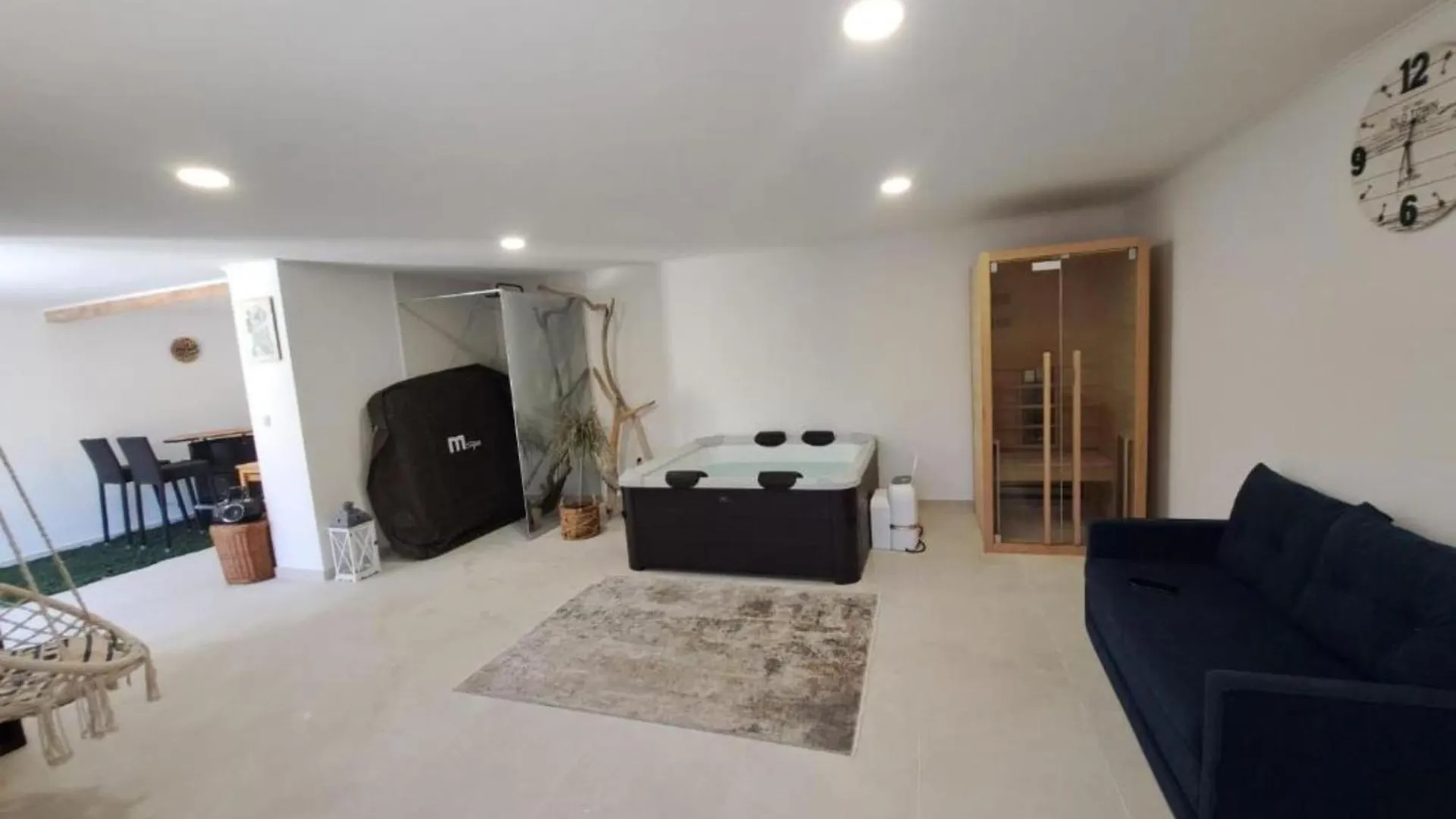 Villa Adriana - Two Bedroom Villa Bale