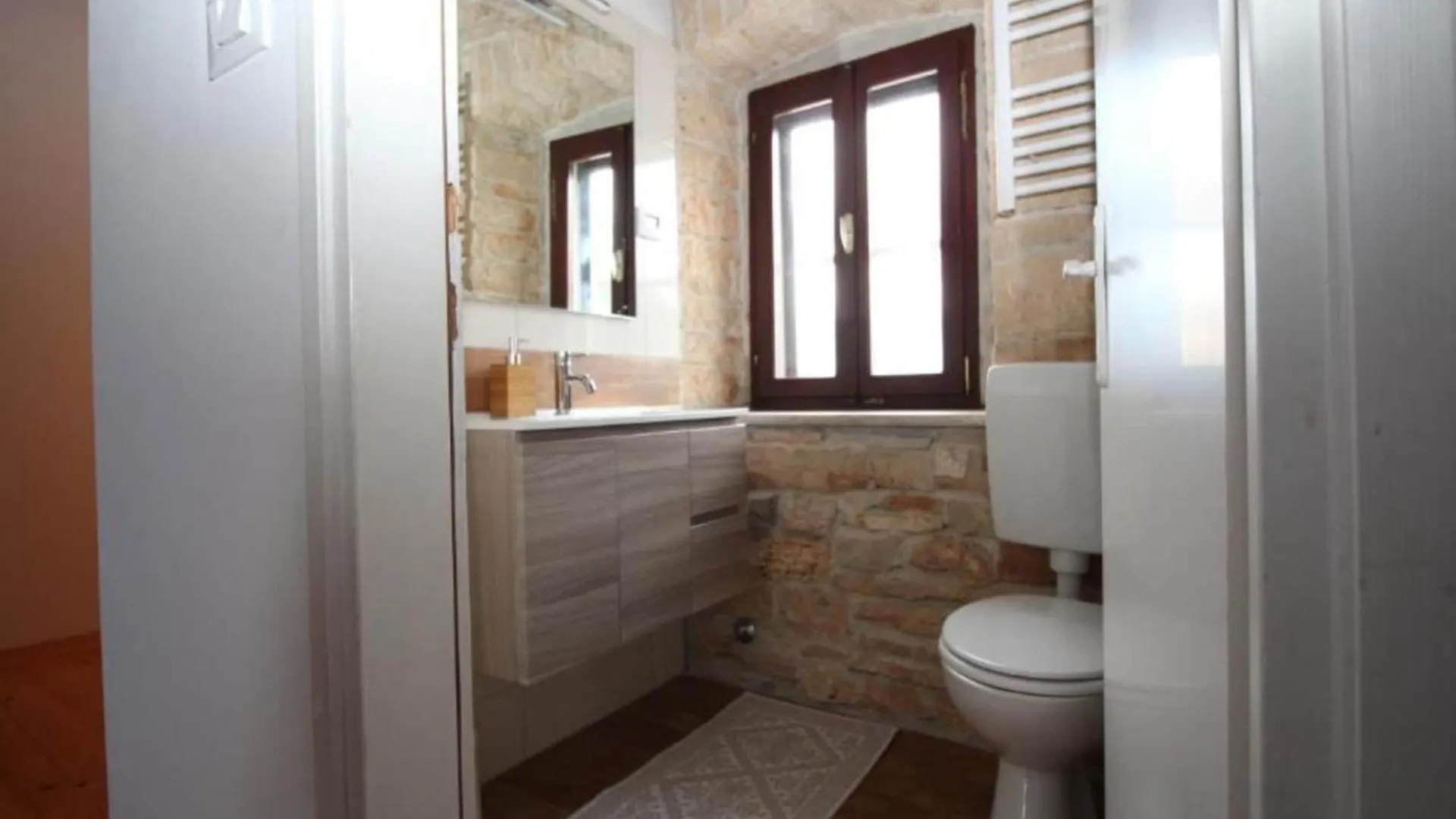 Villa Adriana - Two Bedroom Villa Bale 0*,