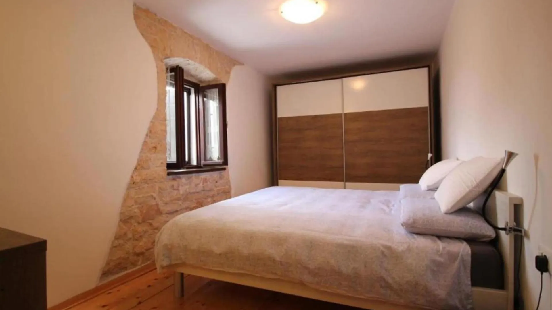 Villa Adriana - Two Bedroom Villa Bale