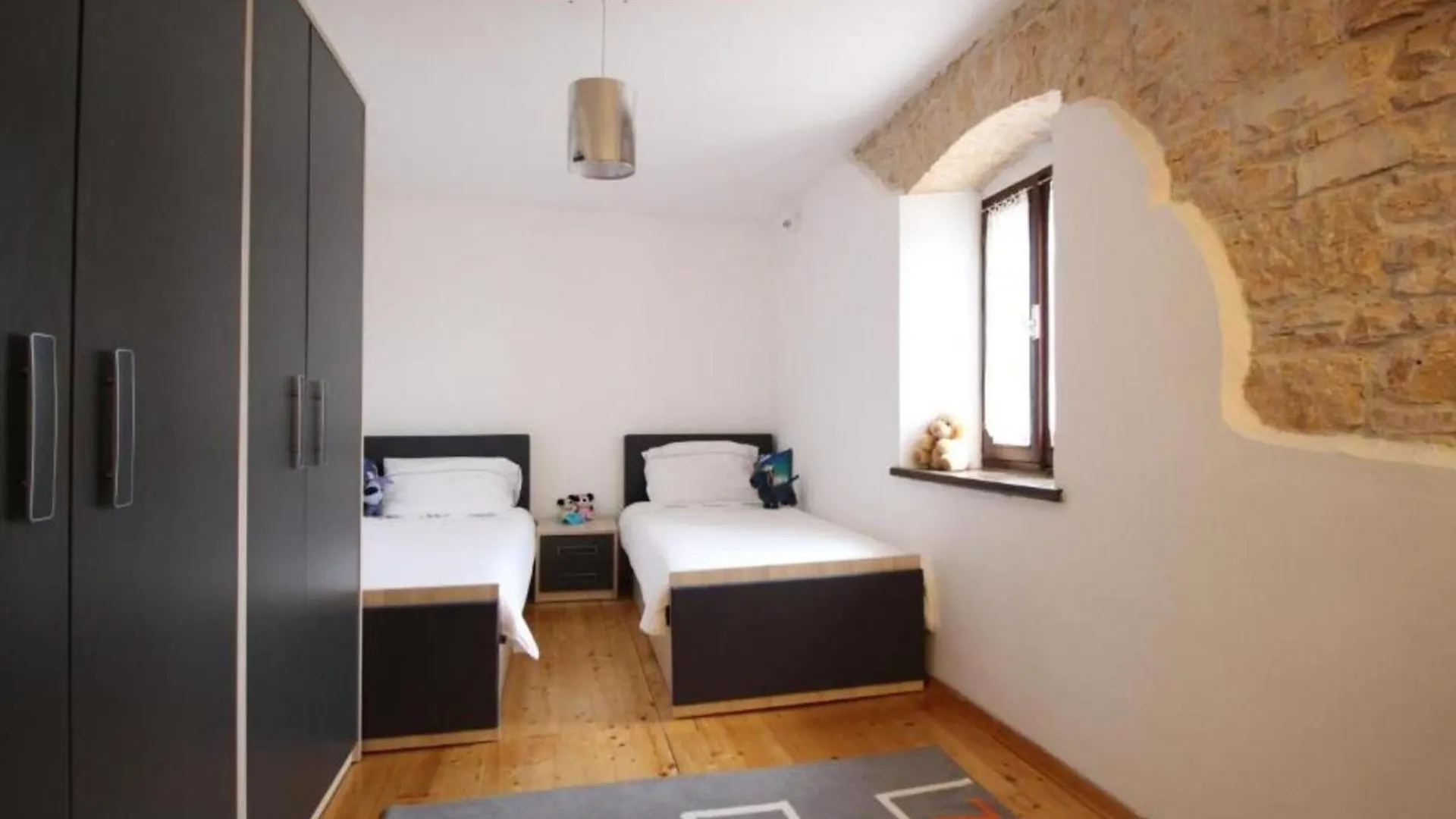 Villa Adriana - Two Bedroom Villa Bale Croatia