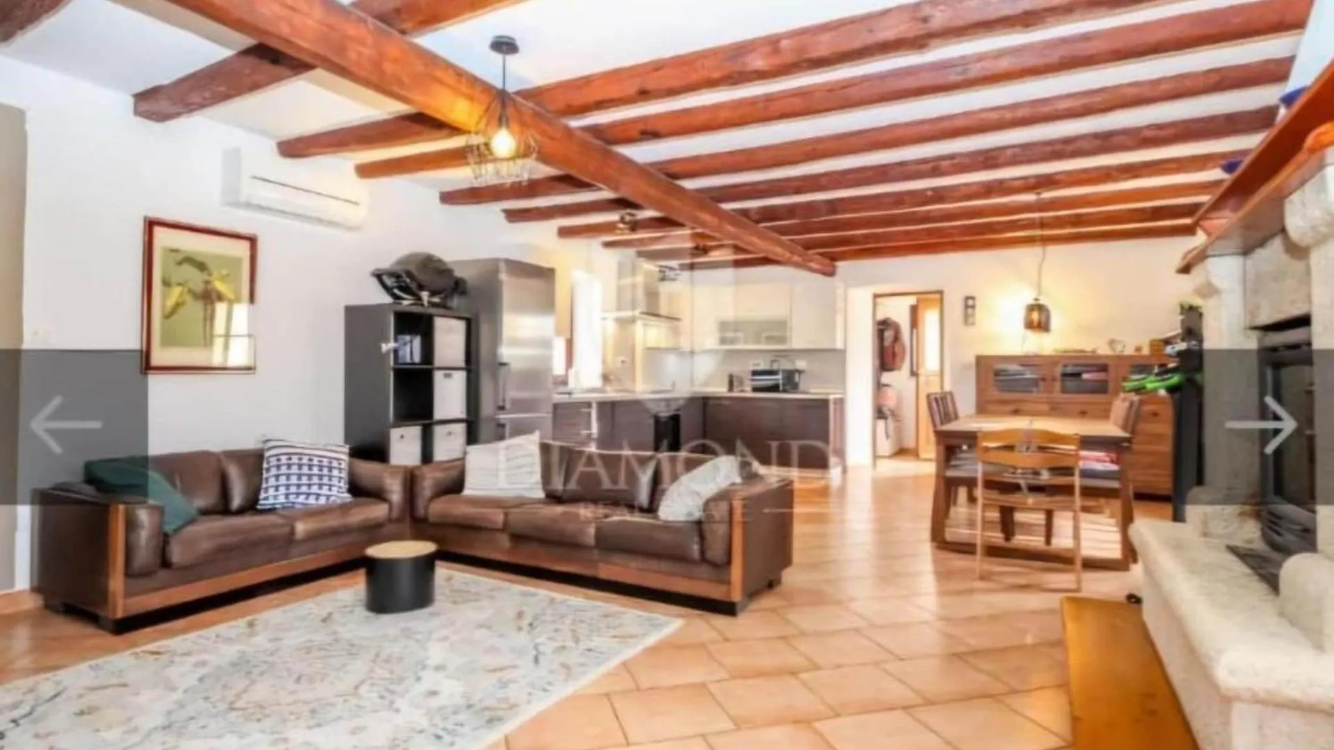 Villa Adriana - Two Bedroom Villa Bale