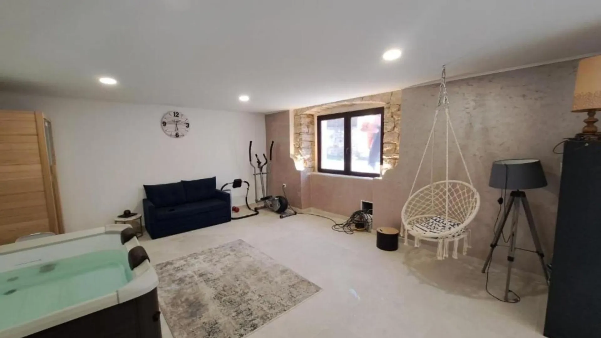 Villa Adriana - Two Bedroom Villa Bale