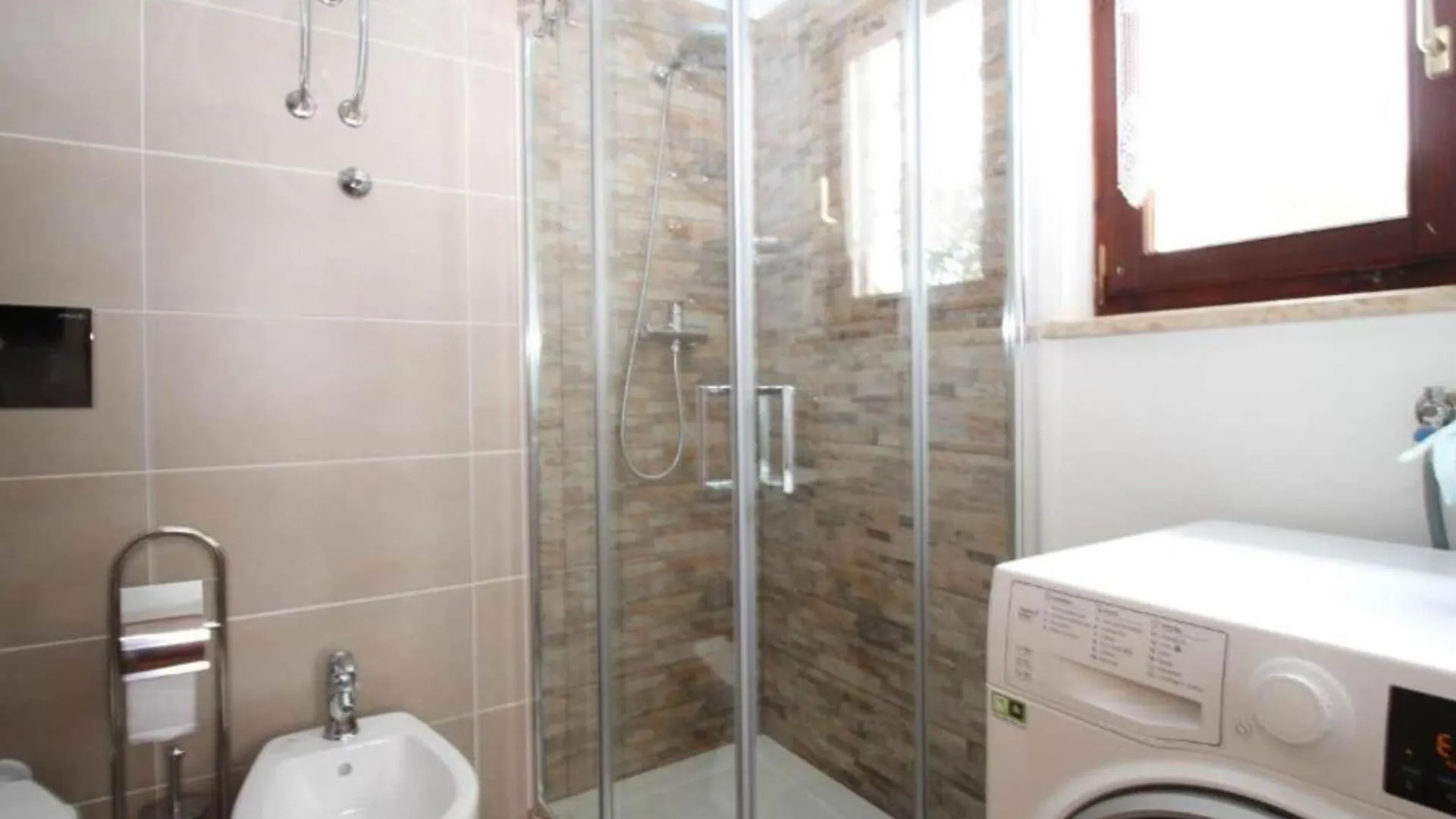 Villa Adriana - Two Bedroom Villa Bale