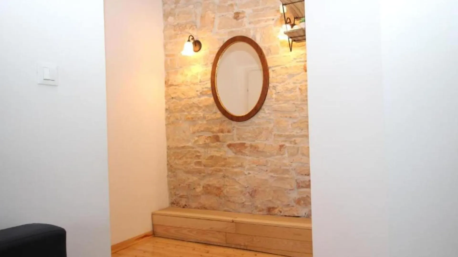 Villa Adriana - Two Bedroom Villa Bale